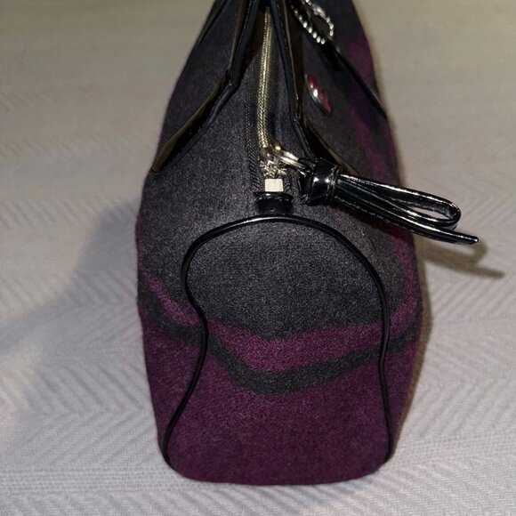 Coach handbag - Picture 4 of 6